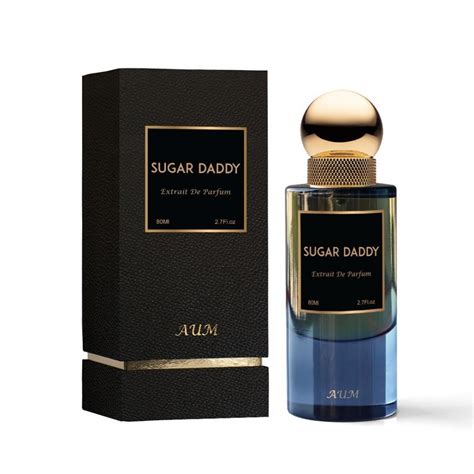 Apa de Parfum, Aum Sugar Daddy, Unisex,80 ml .